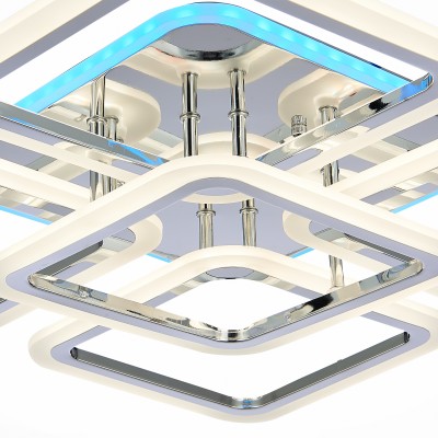 Светильник потолочный EVOLED SLE200412-05RGB