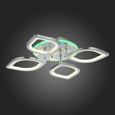 Светильник потолочный EVOLED SLE501012-04RGB