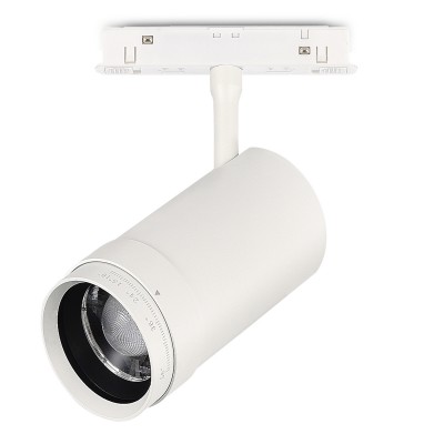 Магнитный трековый светильник ZOOM ST LUCE ST357.536.20