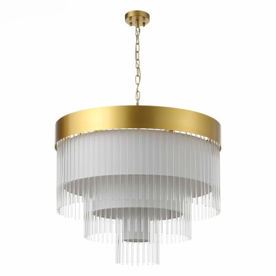 Люстра подвесная ST LUCE SL1352.203.12