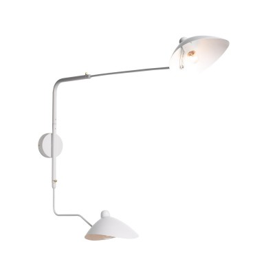 Светильник настенный ST LUCE SL305.501.02