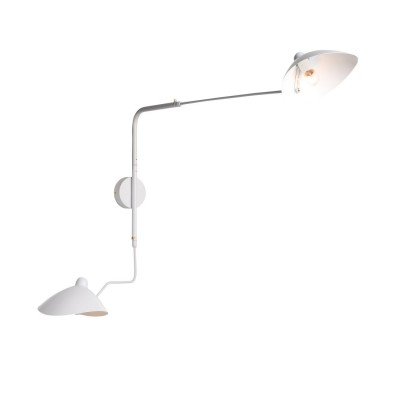 Светильник настенный ST LUCE SL305.501.02