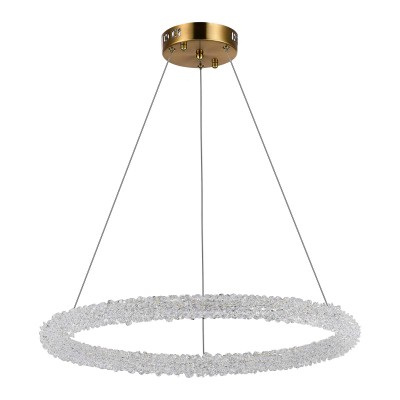 Люстра подвесная ST LUCE SL6110.213.01