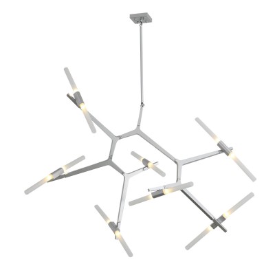 Люстра потолочная ST LUCE SL947.102.14