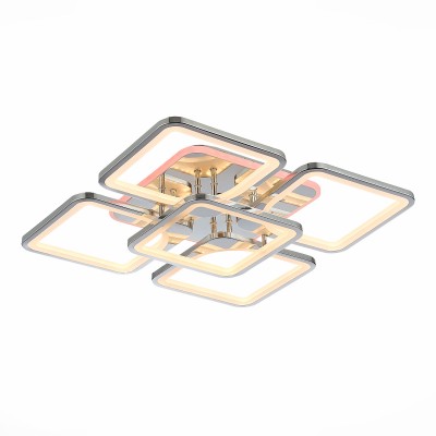 Светильник потолочный EVOLED SLE500412-05RGB